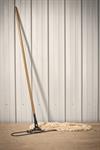 18^ Big Mike dust mop complete (includes frame, mop refill & handle)