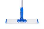 18^ Heavy Duty Microfiber Mop Frame & Handle Combo