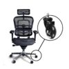 3' Rollerblade Office Chair Wheels, 7/16' stem 2