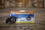 3^ Rollerblade Office Chair Wheels, 7/16^ stem