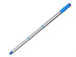 3.5' Threaded Aluminum Telescoping Duster Handle