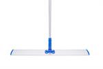 36^ Heavy Duty Microfiber Mop Frame & Handle Combo