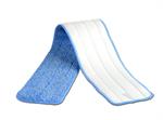 36^ Microfiber Wet Mop Pad