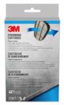 3M 6001P1-DC Performance Organic Vapor Replacement Cartridges