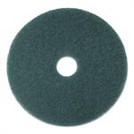 3M™ Blue Cleaner Pad 5300, 13 in