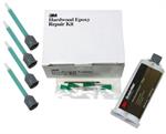 3M™ Hardwood Epoxy Repair Kit ( (adhesive, drill bit, needle tips & nozzles)