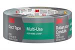 3M™ Multi-Use Duct Tape 2960-A 1.88 in x 60 yd (48.0 mm x 54.8 m)