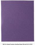 3M™ Pro Grade Precision™ Faster Sanding Sheets w/ NO-SLIP GRIP™ Backing