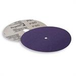 3M™ Regalite™ Floor Surfacing Discs, 7 in x 5/16 in, 752I, 36 Grit