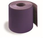 3M™ Regalite™ Floor Surfacing Rolls, 8 in x 50 yd, 752I, P80 Grit