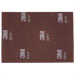 3M Scotch-Brite™ Surface Preparation Pad SPP12x18, 12 in x 18 in