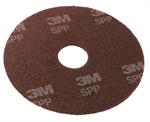 3M Scotch-Brite™ Surface Preparation Pad SPP14, 14 in