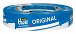 3M ScotchBlue™ Original Painter's Tape 2090-18NC, 0.70 in x 60 yd (18mm x 54.8m)