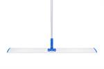 48^ Heavy Duty Microfiber Mop Frame & Handle Combo