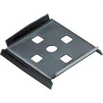 Allway 22B 1-1/2^ 4-Edge Scraper Blade 2/Card