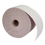 Aluminum Oxide Adhesive Backed Sheet Rolls, 2-3/4^ X 45 YD, #150