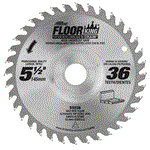Amana 55036 Carbide Tipped Floor King™ For Crain® Jamb/Undercut Saws
