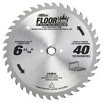 Amana 65044 Carbide Tipped Floor King™ For Crain® Jamb/Undercut Saws