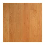 American Cherry, 3/4 X 2 1/4^, Clear, unfinished flooring, Green River