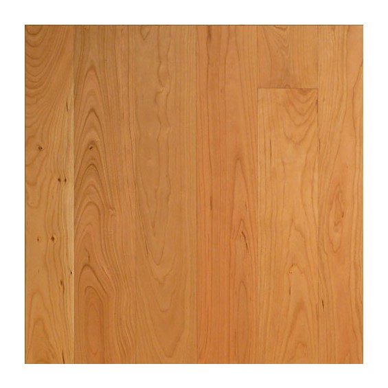 american cherry hardwood flooring