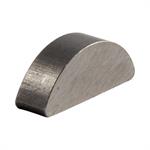 American Sanders - Key 1/8 X 5/8 WDRF 5
