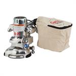 American Sanders B-2+ 7^ Edger 115V w/ carrying cs