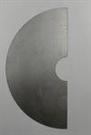 American Sanders Baffle-Half