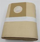 American Sanders Bag, Paper Filter (10 pack)