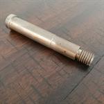 American Sanders Bolt, Pivot