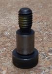 American Sanders Bolt, Shoulder, 1/2 X 5/8