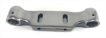 American Sanders Bracket Caster, B2+ edger