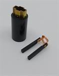 American Sanders Brush, Carbon, Compass Motor