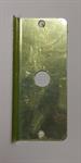 American Sanders Brush Cover, Right Hand