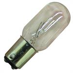 American Sanders Bulb, rugged, 115V, for Edgers