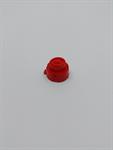 American Sanders Button, Compass, Mom. Switch