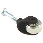 American Sanders Caster Assembly, (Super 7)