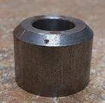 American Sanders Caster Assembly, (Super 7)