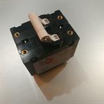 American Sanders Circuit Breaker Switch, 30 AMP