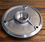 American Sanders Cover Assembly-Gear Case