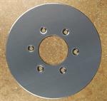 American Sanders Disc, Sanding w/hook