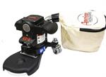 American Sanders EZ-E 8^ Extension Edger, 120V, 60Hz