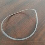 American Sanders Gasket - Gear Case Cover for 7R & B2+ edgers