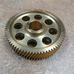 American Sanders Gear, Drive RH