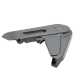 American Sanders Guard - Belt Painted