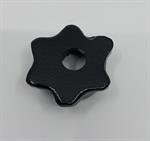 American Sanders Knob Hand - Black