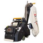 American Sanders Legend 8^ Belt Sander, w/ standard handle, 230V/60Hz