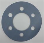 American Sanders Pad, Hook, #745, 5^, w/ 5909 adhesive