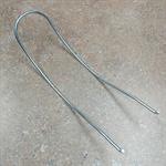 American Sanders Rod - Dust Bag Support