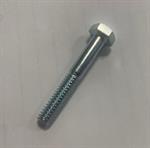 American Sanders SCR 1/4 -20 X 1 &3/4 HX ST CAP