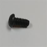 American Sanders Screw, 1/4-20 X 1/2 Button head